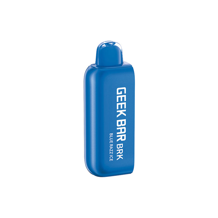 GEEK BAR BRK Pod - Blue Razz Ice