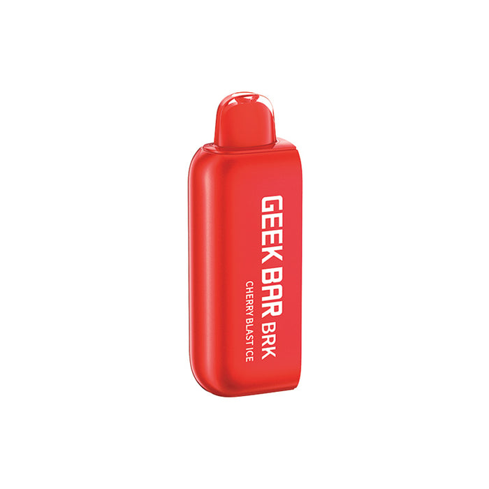 GEEK BAR BRK Pod - Cherry Blast Ice