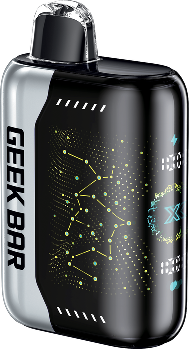 GEEK BAR Pulse X - Miami Mint