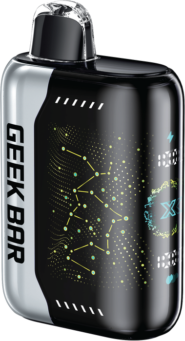 GEEK BAR Pulse X - Rich Tobacco
