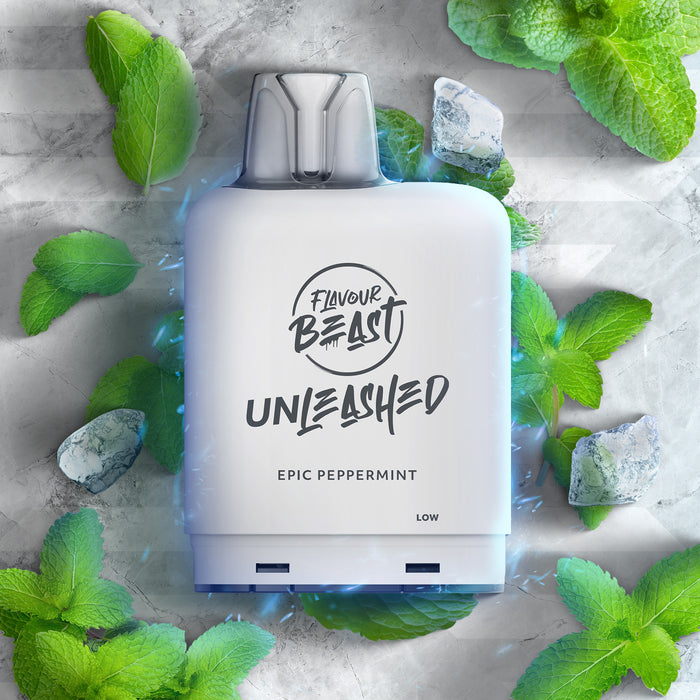 Level X FB Unleashed Boost G2 - Epic Peppermint Iced