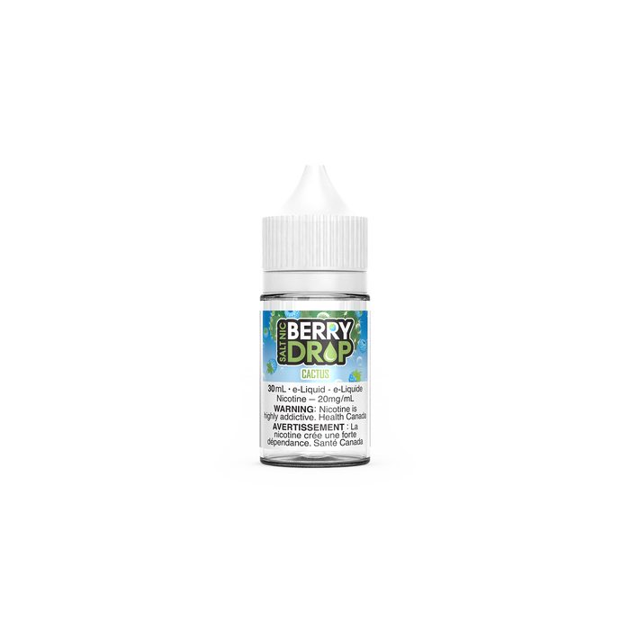 Berry Drop Salt - Cactus 30mL