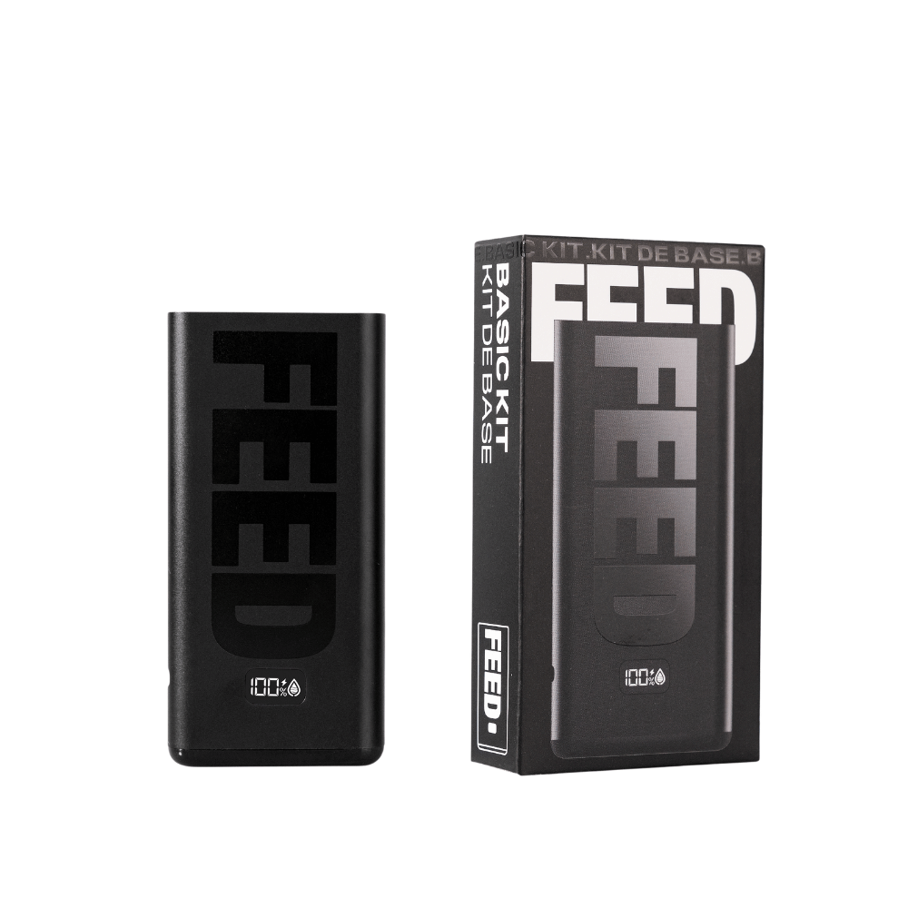 FEED Pod