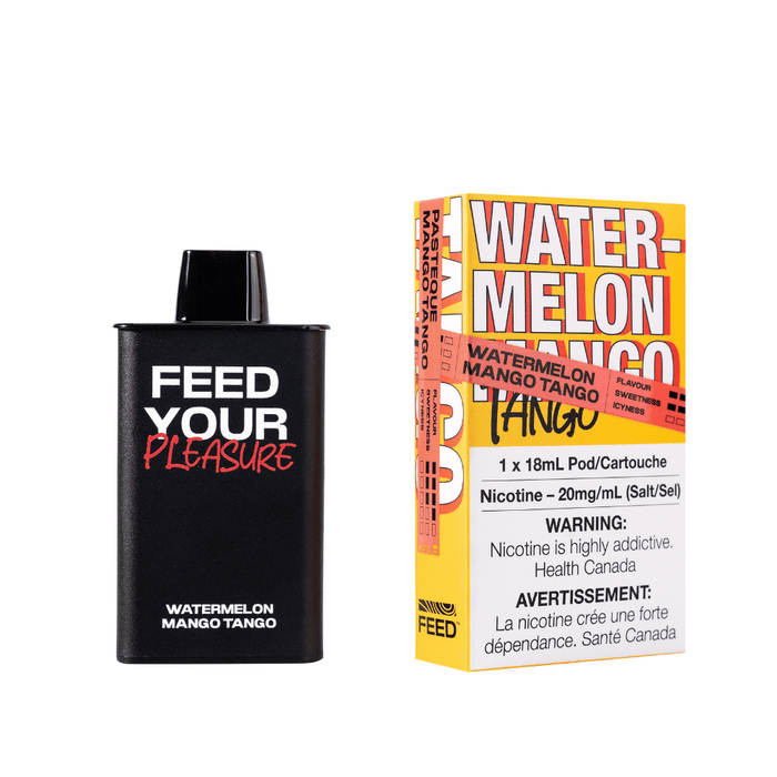 FEED Pod - Watermelon Mango Tango