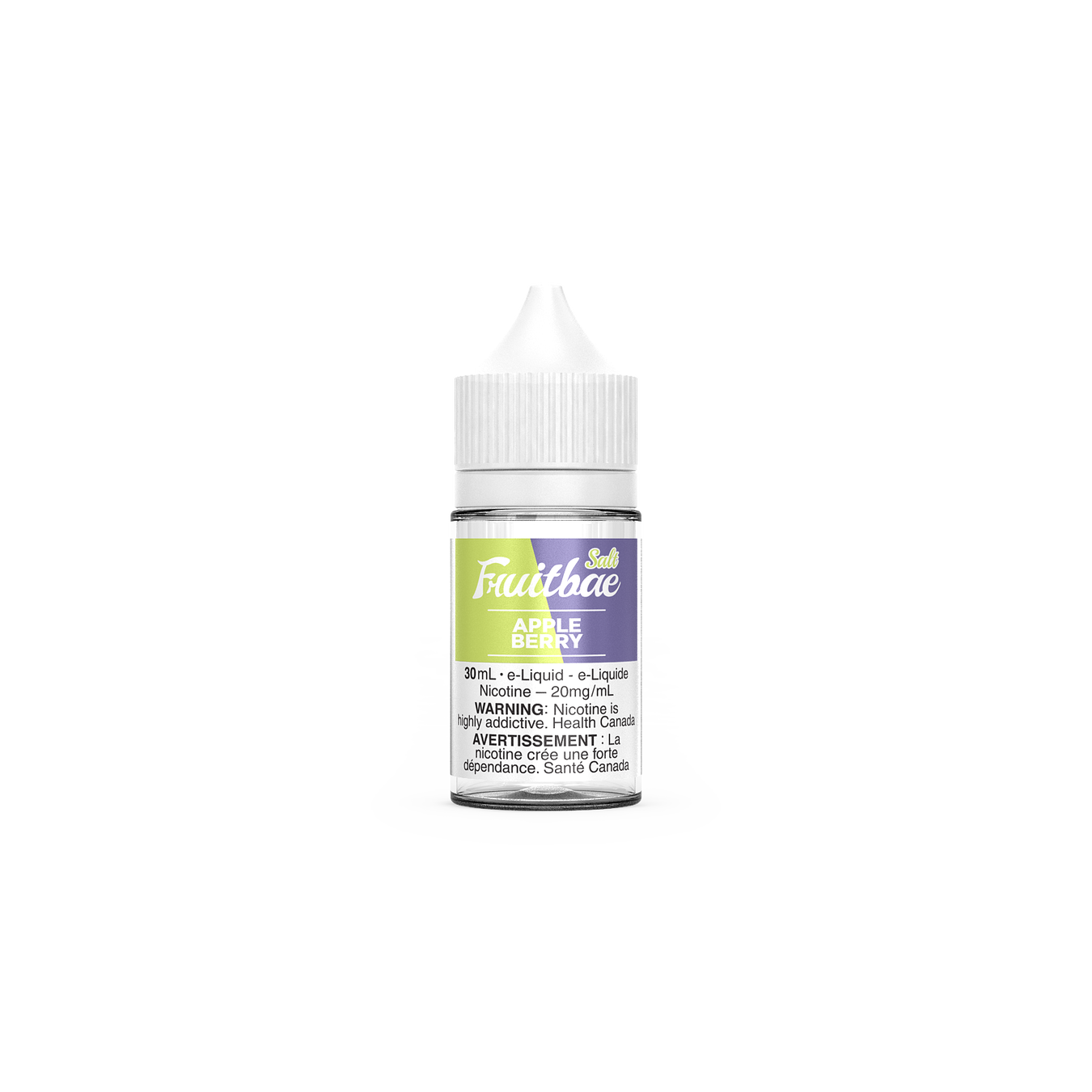 Fruitbae Salt 30mL