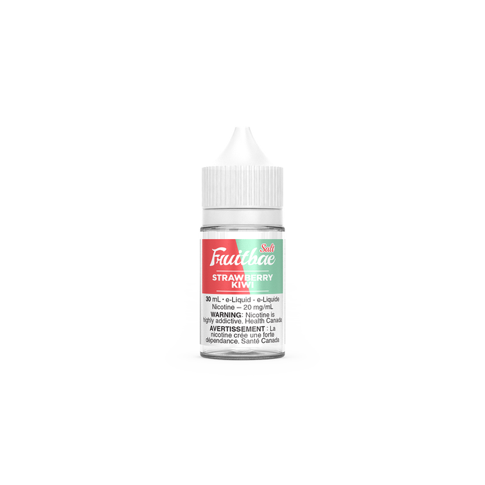 Fruitbae Salt - Strawberry Kiwi