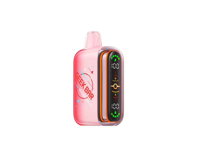 GEEK BAR Pulse 2 - Watermelon Ice