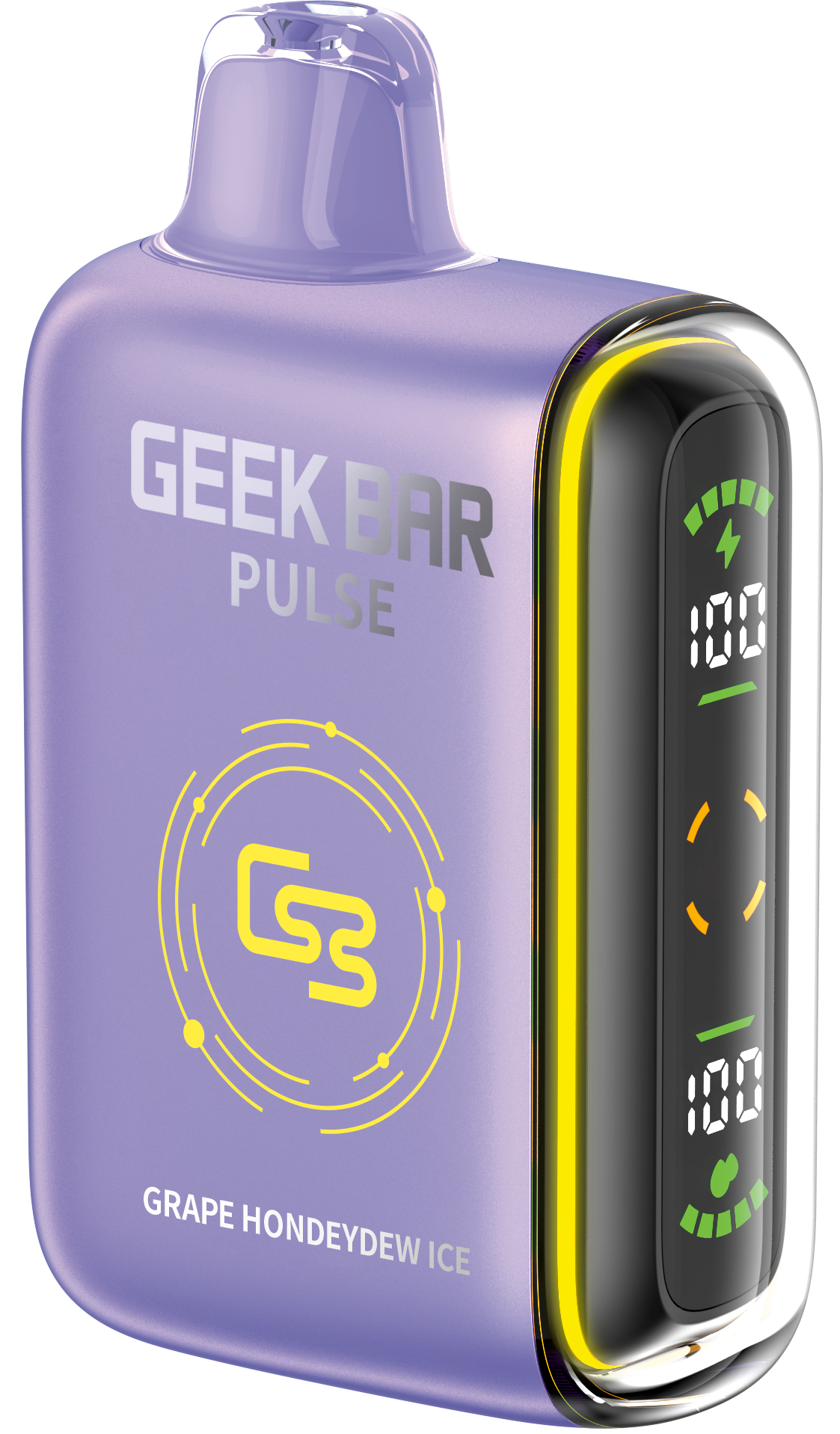 GEEK BAR Pulse