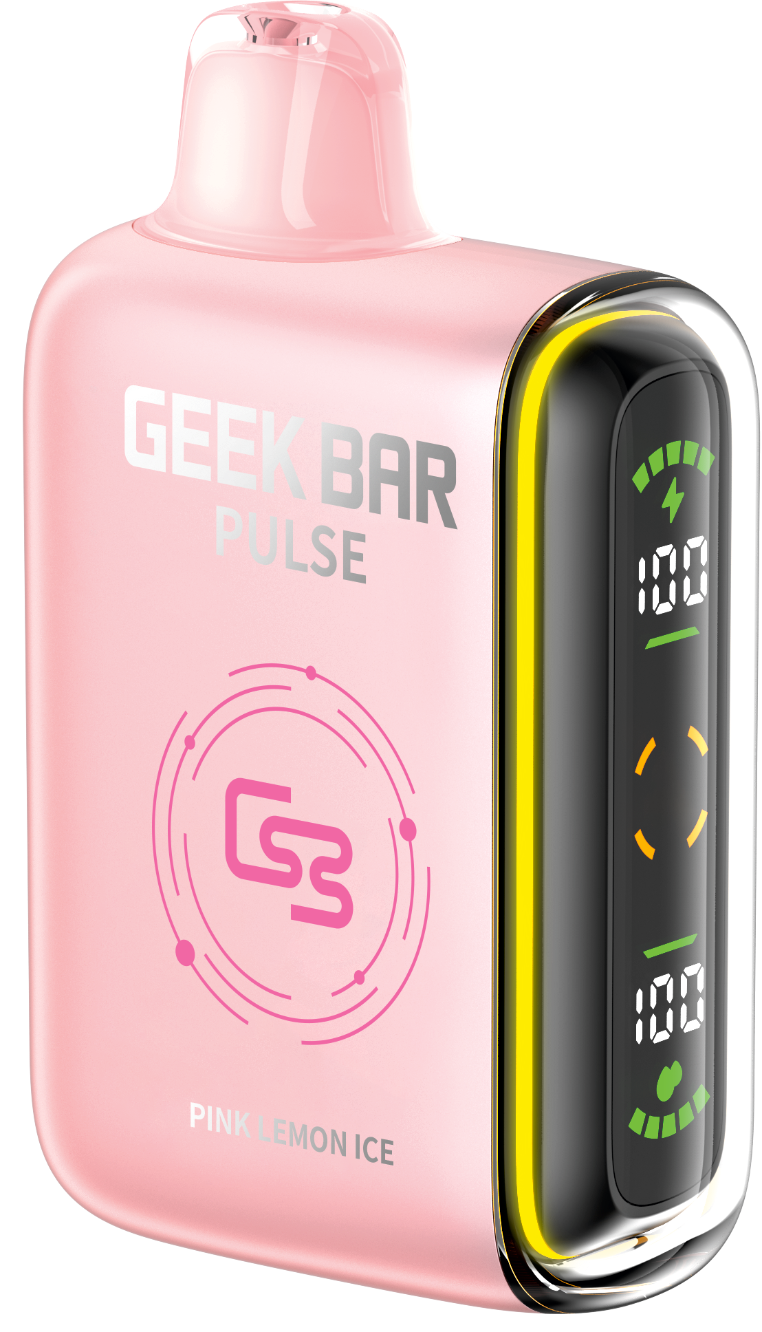 pink lemonade ice geek bar GEEK BAR Pulse pink lemonade ice geek bar GEEK BAR Pulse