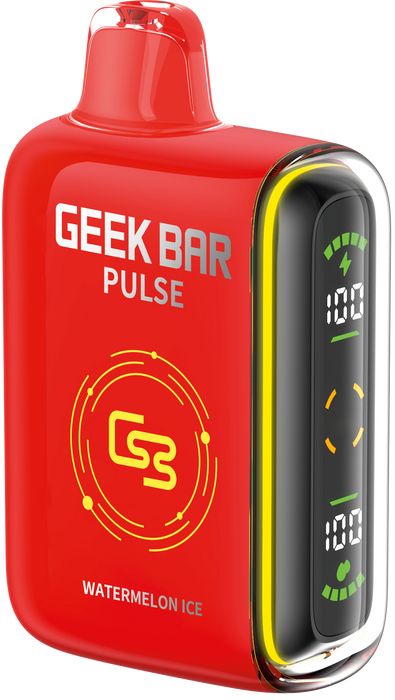 GEEK BAR Pulse - Watermelon Ice