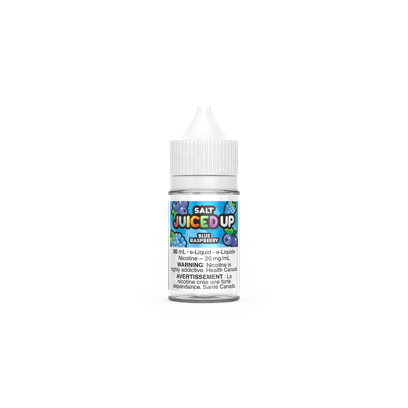 Juiced Up Salt 30mL