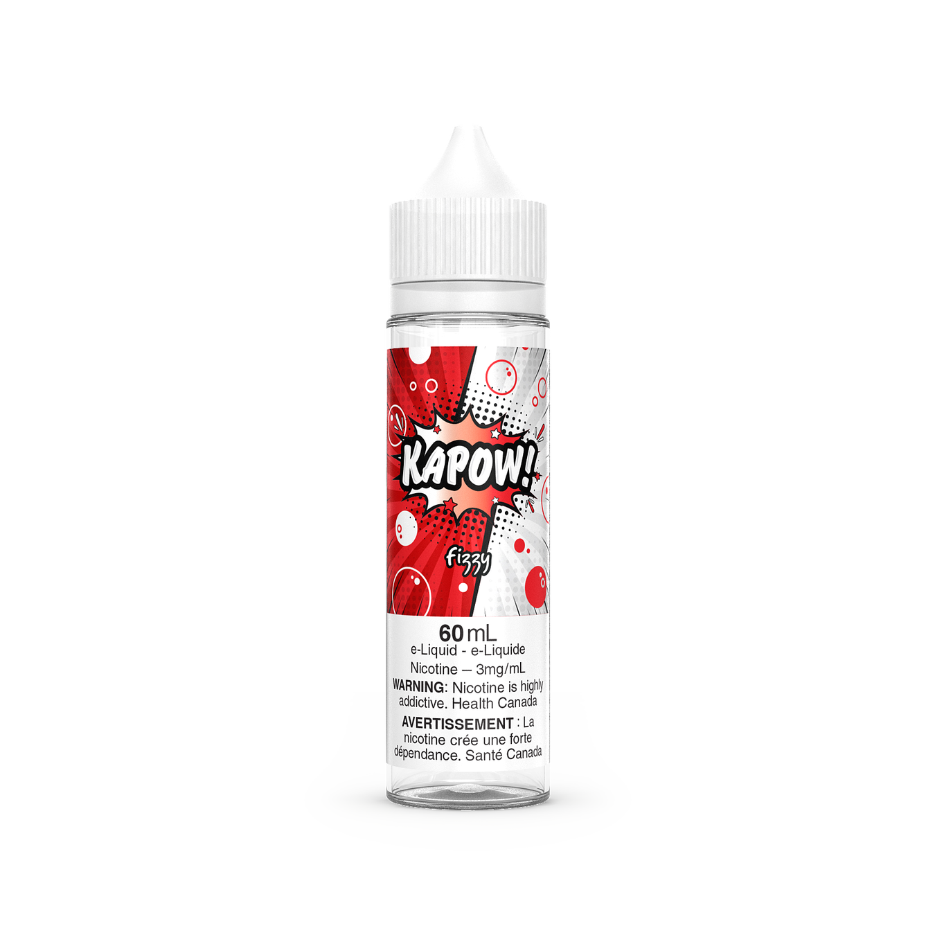 KAPOW 60mL