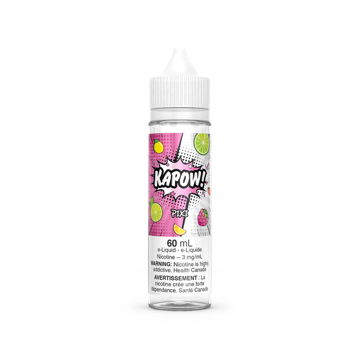 KAPOW - Pix 60mL