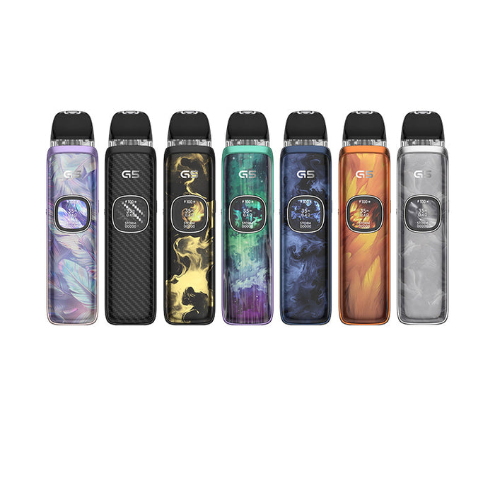 Uwell Caliburn G5 Device