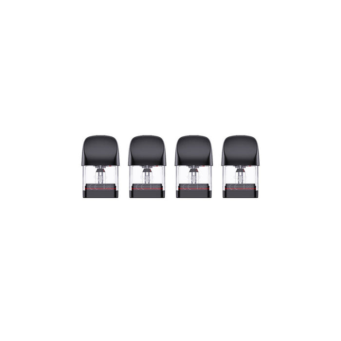 Uwell Caliburn GPP Pods 2mL (4pcs/pack)