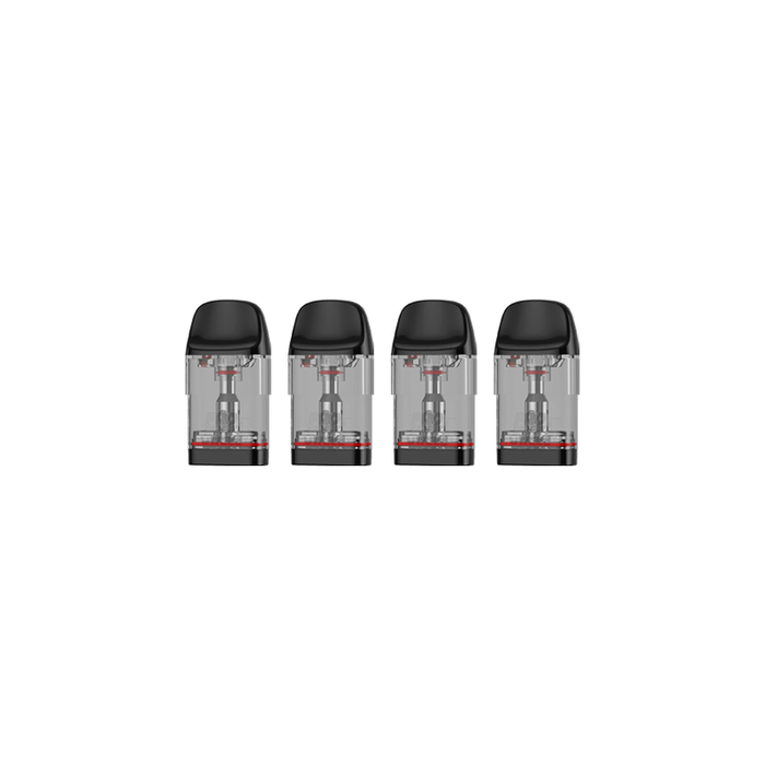 Uwell Caliburn GPP Pods 3mL (4pcs/pack)
