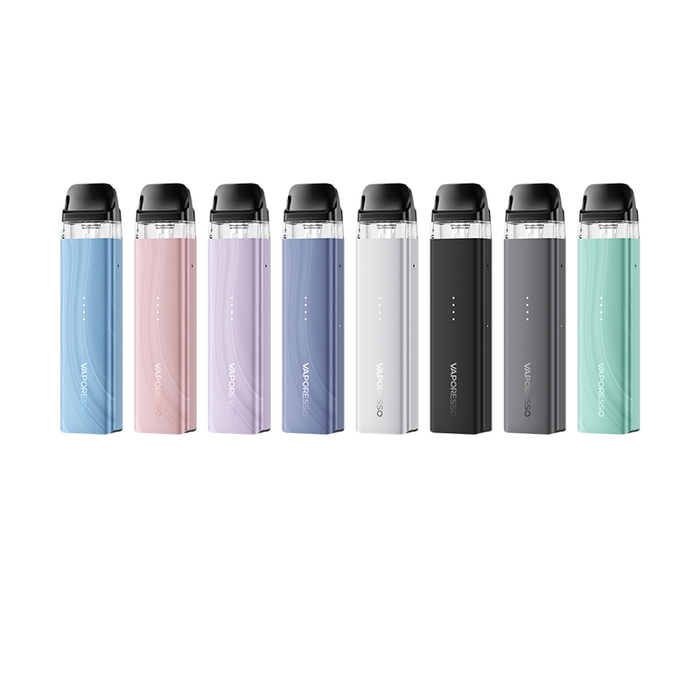 VAPORESSO XROS SE Device