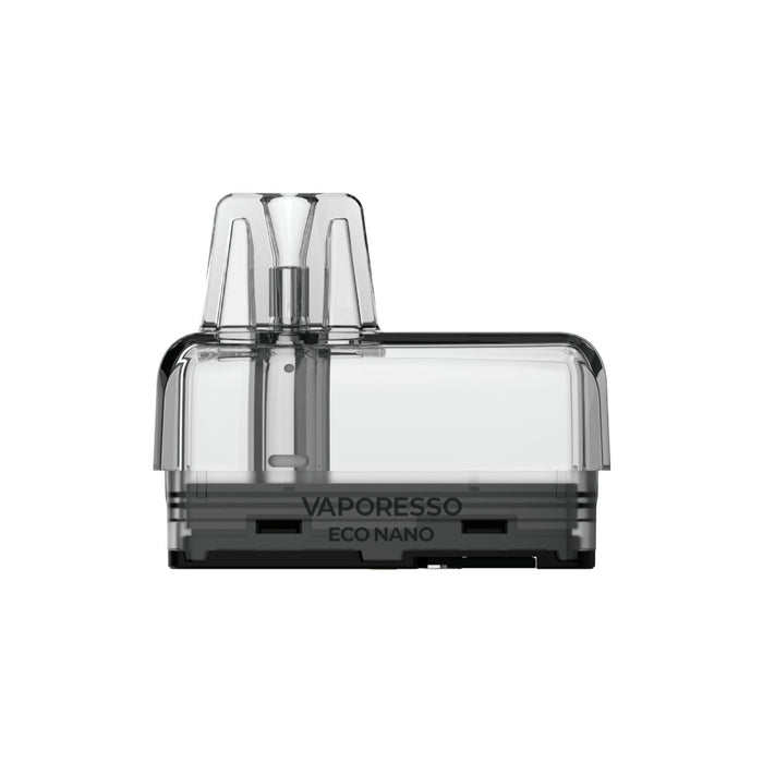 VAPORESSO ECO NANO Replacement Pod (2 Pack)[CRC]