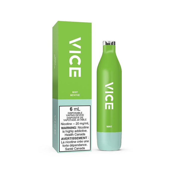 VICE 2500 - Mint