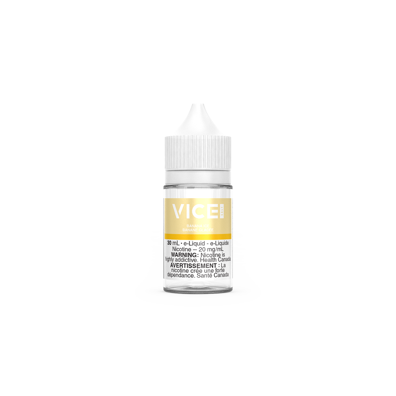 VICE Salt 30mL