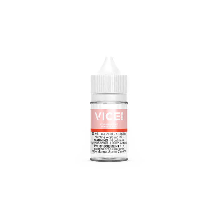 VICE Salt - Strawberry Ice