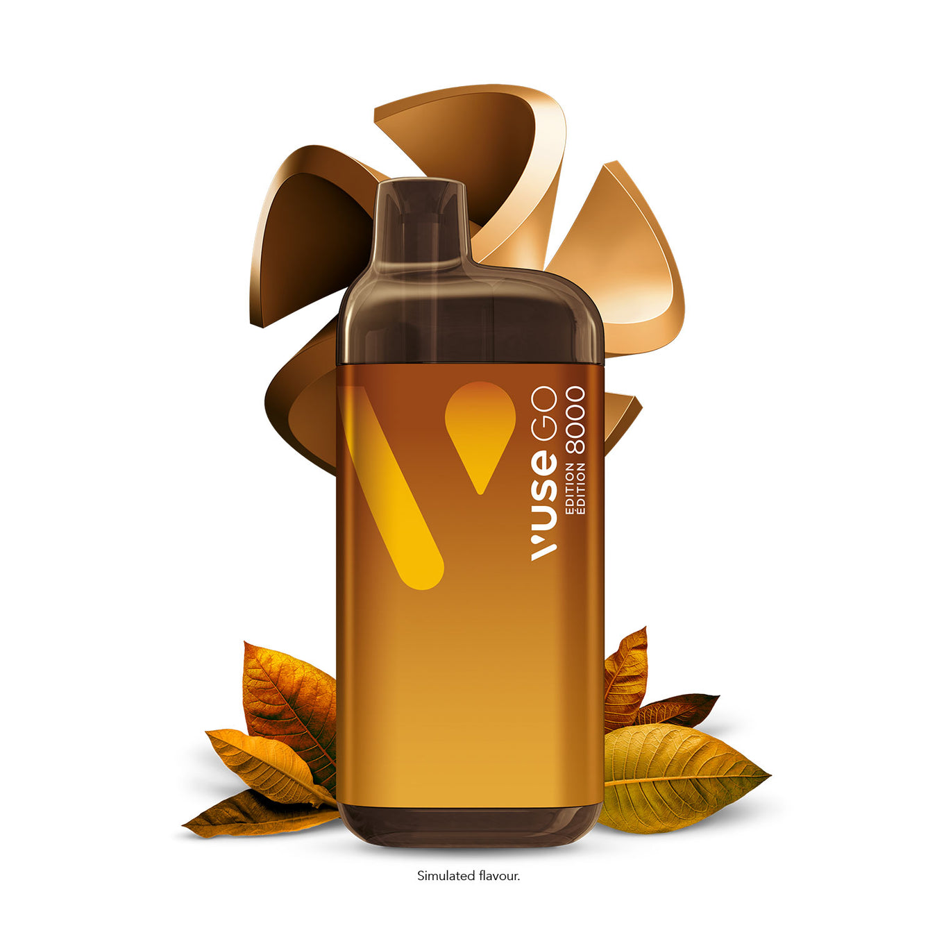 Vuse GO Edition 8000