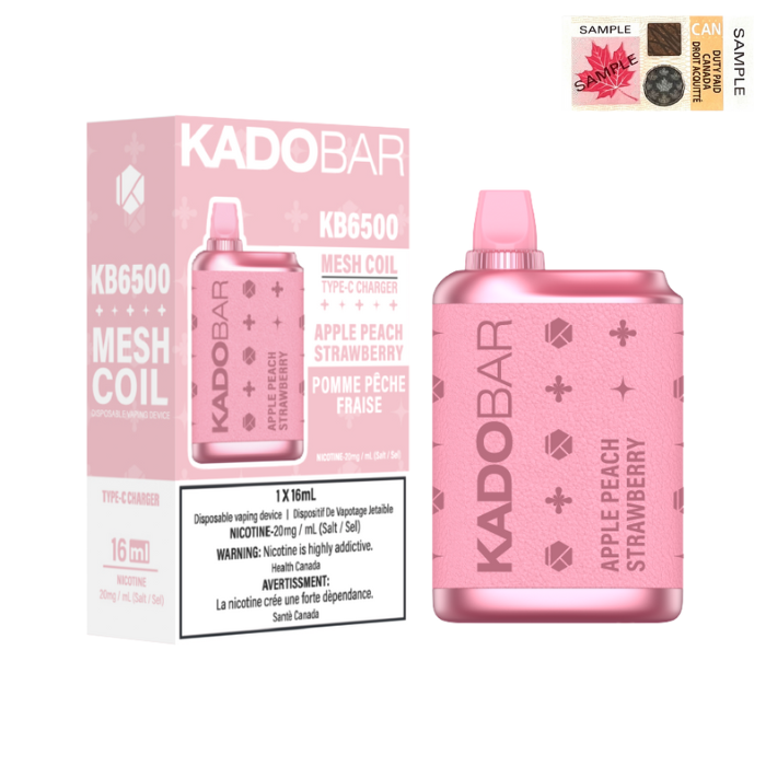KadoBar KB6500