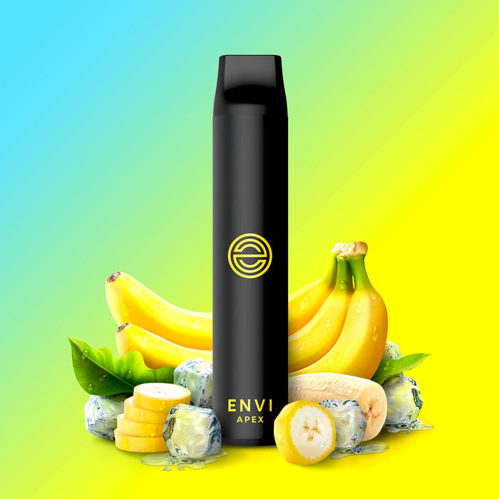 ENVI APEX - Banana Iced