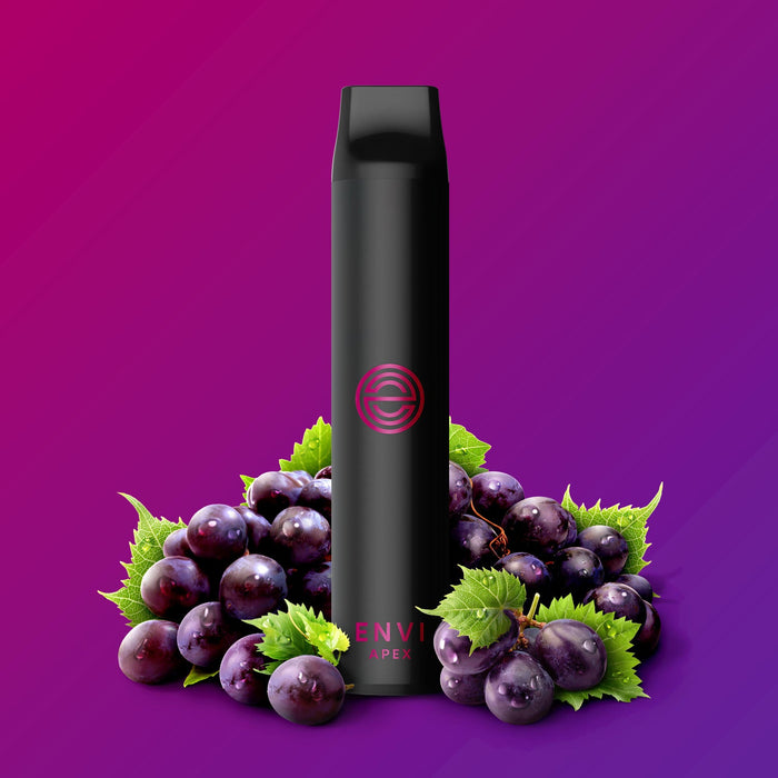 ENVI APEX - Grape