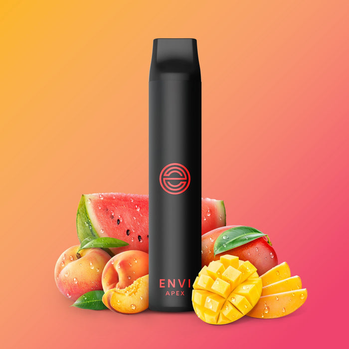 ENVI APEX - Mango Peach Watermelon